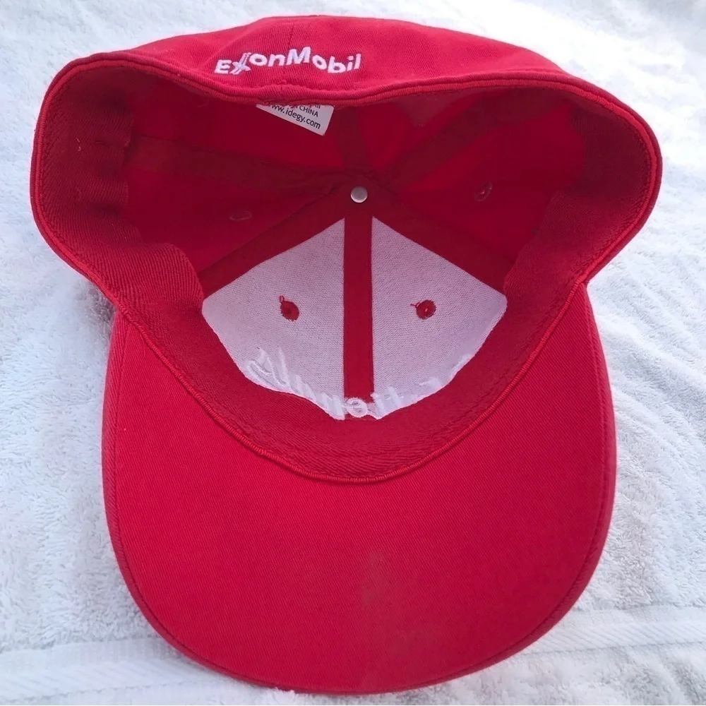 Idegy for MLB Washington Nationals Adjustable Stretch Fit Baseball Cap